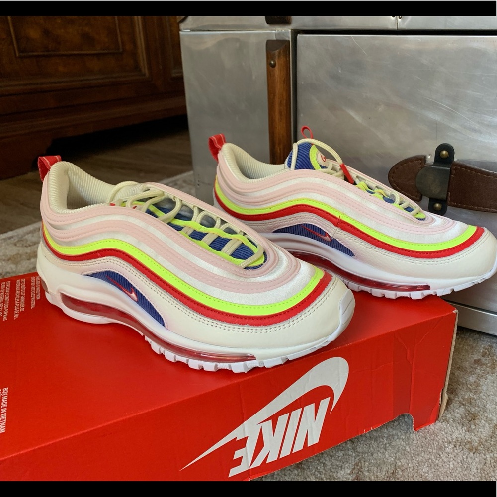 Fashion confortable Air Max 97 SE